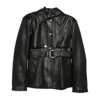 Sportmax Mujer, Chaquetas, Negro, Talla: L