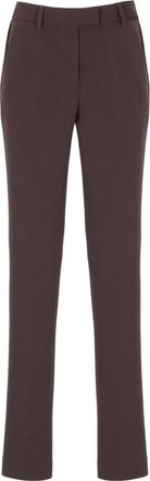 Alberto Biani Mujer, Pantalones, Marr&oacute;n, Talla: L