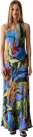 Farm Rio Farm Rio, Dames, Jurken, Veelkleurig, Maat: XS