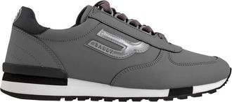 Bally Mens Gavino Low-top Sneaker, Brand Size 5 (US Size 6)