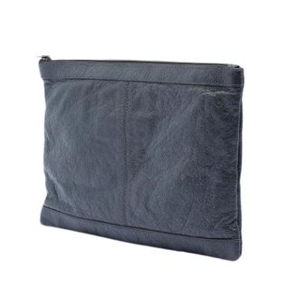 Balenciaga Pre-owned Borsa a mano in pelle dagnello - - Pre-owned - Donna - Nero - ONE SIZE