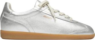 Axel Arigato Mujer, Zapatos, Gris, Talla: 38 EU