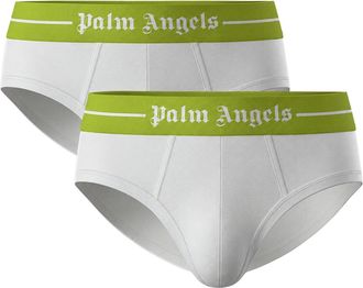 Palm Angels Onderbroeken in Wit