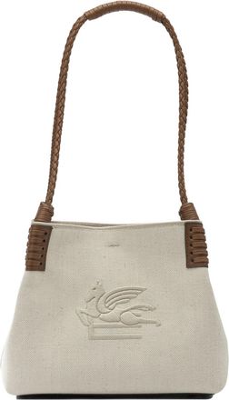 Etro Etro Kleine Libra Umh&auml;ngetasche