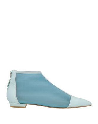 Zinda Ankle boots