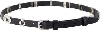 Isabel Marant Odena Gb Belt