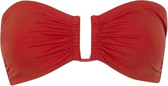 Eres Bikinis - Dames - Bikinis - Oranje - XS - Badmode