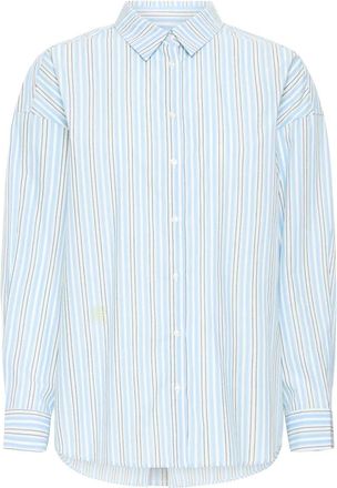 Ichi Bluse e Camicie - - Blouses & Shirts - Donna - Blu - S