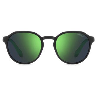 Polaroid Sunglasses, unisex, Black, Size: 52 MM PLD 2170/S/X Sunglasses
