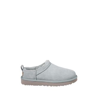 UGG Classic Micro Mule - Dames - Pantoffels - Groen - 37 EU - Polyester - Schoenen