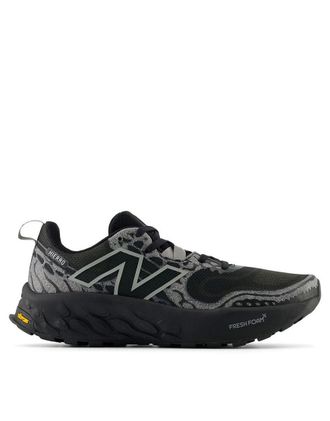 New Balance Fresh Foam x Hierro v8 Sneakers da trail running nere-Nero