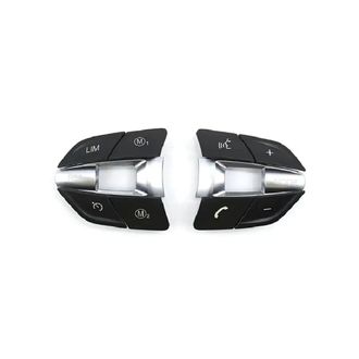 OEM Pomo Del Volante Del Coche F10 F11 F30 F31 F34 F01 F02 F07 F06 F12 F25 F26 F15 F16 M2 M3 M4 61317849409 B