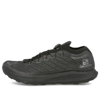 Salomon Salomon S/Lab Pulsar Black Limited 414946