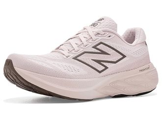 New Balance Fresh Foam X 880 v15 Womens Running Shoes Pink Salt/Cortado : 10.5 B - Medium, Synthetic