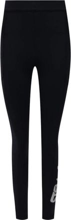 Stella McCartney Donna, Pantaloni, Nero, M, new