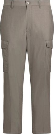 Etro Hombre, Pantalones, Gris, Talla: XL