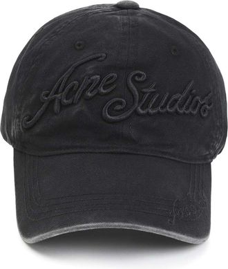 Acne Studios Hat