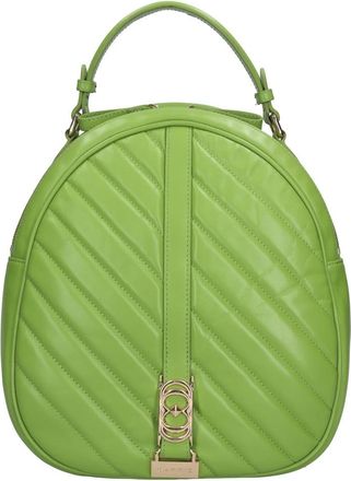 La Carrie Tassen.. Groen - Dames - Rugzakken - Groen - ONE Size - Tassen