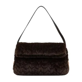 Liu Jo Donna, Borse, Marrone, Taglia unica, new