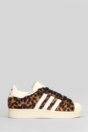 adidas Superstar Ii Sneakers