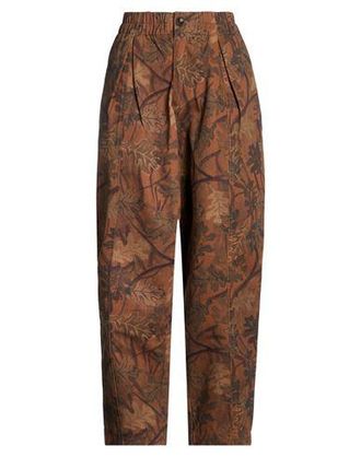 Ymc You Must Create BOTTOMWEAR - Trousers on YOOX.COM