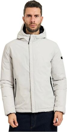 Yes-Zee YES Zee, Uomo, Giacche, Grigio, 2Xl, new