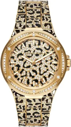 Michael Kors Donna, Accessori, Giallo, Taglia unica, new