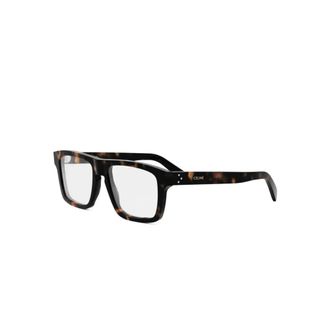 Celine Glasses, male, Brown, 53 MM, Cl50160I 052 Optical Frame