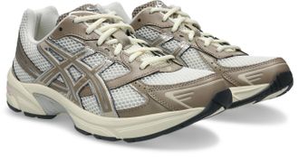Asics Sneaker ASICS SPORTSTYLE GEL-1130, Damen, Gr. 37,5, cream, cinnamon, Textil, Schuhe Sneaker