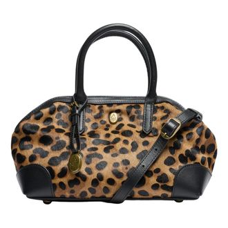 Ash Josephine Leopard - - Bags - Donna - Marrone - ONE SIZE