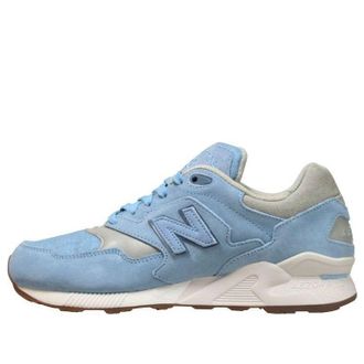New Balance 878 Nb White/Blue ML878OSA