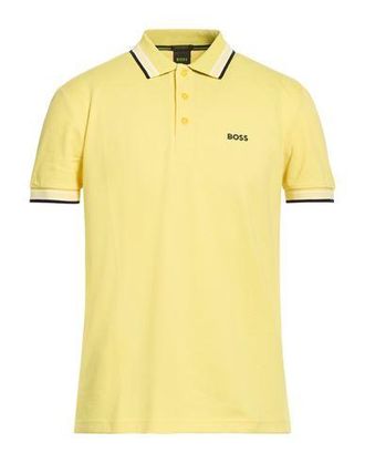 BOSS TOPWEAR - Polo shirts on YOOX.COM