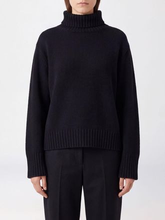 Allude Sweater Woman color Black