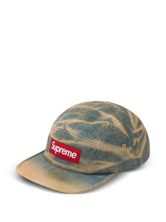 SUPREME Denim pet - Blauw