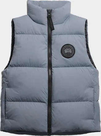 Canada Goose Men & apos;s Lawrence Full-Zip Puffer Vest