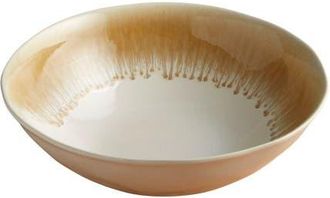 Be Home Sienna Serving Bowl in Natural at Nordstrom