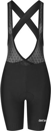 Cafe du Cycliste Graziella Velohose f&uuml;r Damen | schwarz