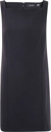 Lauren Ralph Lauren Abito smanicato - Nero