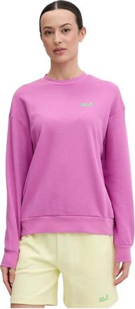 Jack Wolfskin Celebra la Patita - Sport - Mujer - Rosa - M