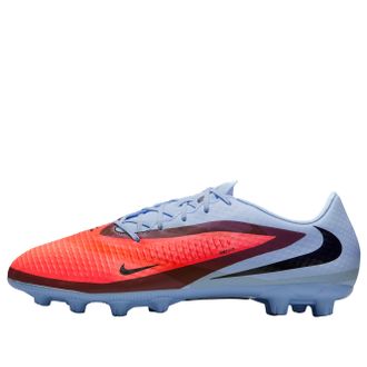 Nike Phantom 6 Low Academy Royal Tint Black Bright Crimson HQ2318-400