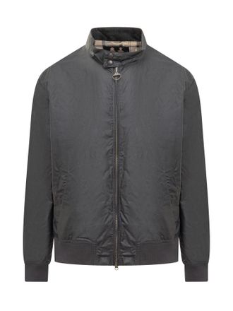 Barbour Royston Lightweight Casual Jacket