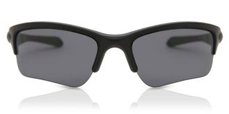Oakley OO9200 QUARTER JACKET 920006 Mens Sunglasses Black Size 61