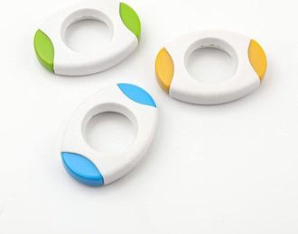 OEM Abrehuevos - Cortador De C&aacute;scaras De Huevo - Decapitador De Huevos - Adorno Para Huevos