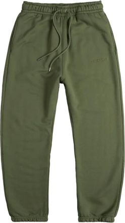 Nike Jordan Air Jordan Wordmark Fleece Sweatpants Sky J Light Olive FJ0697-340
