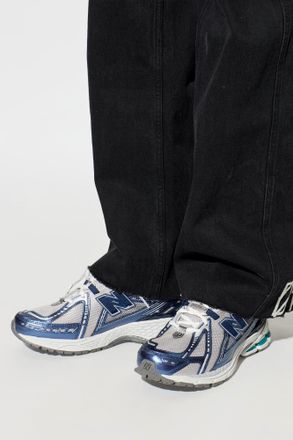 New Balance Sports Shoes U190688T, Mens, Grey