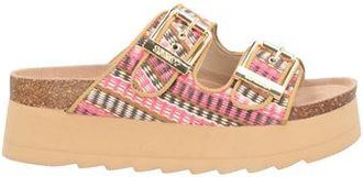 Colors Of California FOOTWEAR - Sandals sur YOOX.COM
