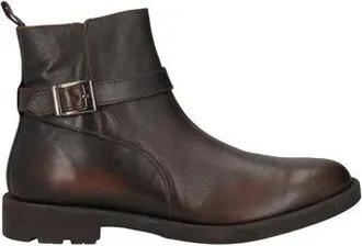 Antica Cuoieria FOOTWEAR - Ankle boots on YOOX.COM