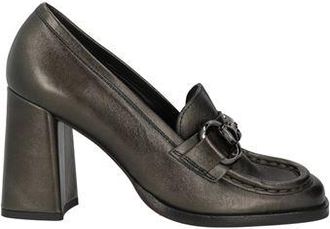 Zinda FOOTWEAR - Loafers on YOOX.COM