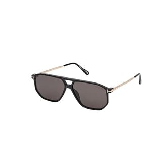 Tom Ford Occhiali da sole Billie-02 - - Accessories - unisex - Nero - ONE SIZE