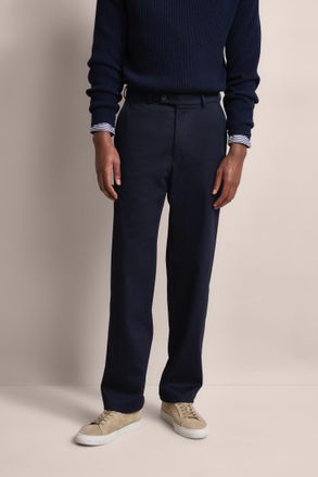 Bugatti Herren Casual broek super elastisch